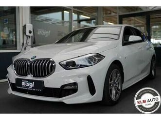 i 5p. m sport aut f40 garanzia pronta consegna