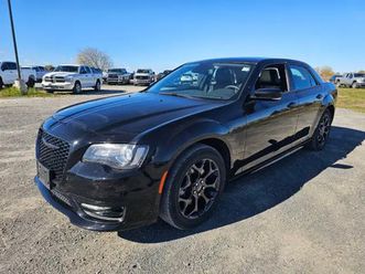 2023 chrysler 300