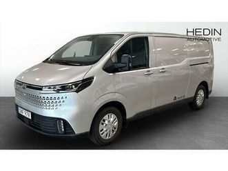 7 e-deliver 7 l2h1 6,7m3 88kwh tech+