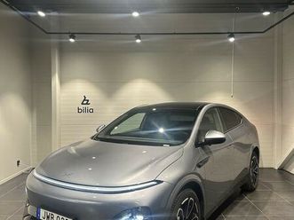 performance nya modellen/demobil/nappaläder/massage