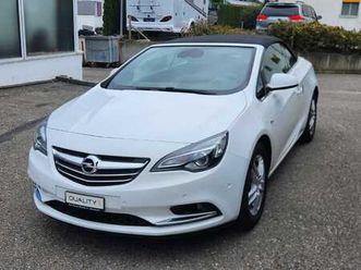 cascada 1.4i 16v turbo