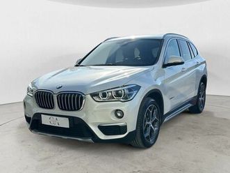 xdrive25d xline auto