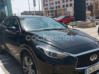 infiniti q30 1.6t