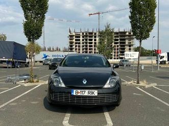 renault laguna coupe bucuresti sectorul 3
