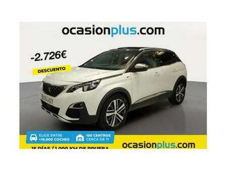 2.0hdi fap allure aut. 160