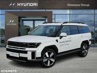 hyundai santa fe 1.6 t-gdi phev platinum 4wd 7os