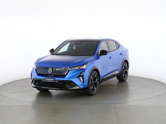 rafale 1.2 e-tech plug-in atelier alpine