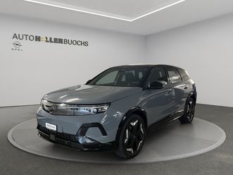 grandland-e ultimate awd