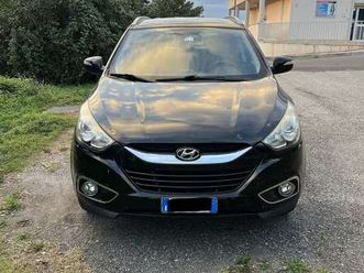 1.7 crdi comfort 2wd