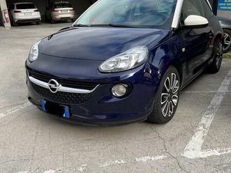 opel adam glam