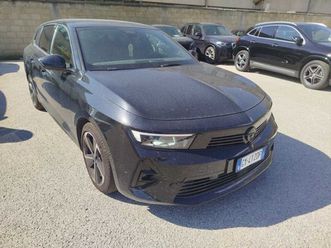 astra 1.5 130cv gs sw aut navi cruise privacy pdc rcam