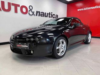 2.2 jts 185cv -iscritta asi