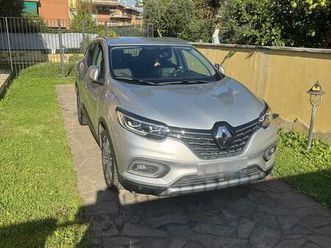 1.6 dci energy sport edition2 130cv x-tronic