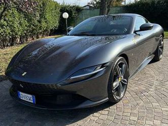 3.9 f1 dct iva esposta