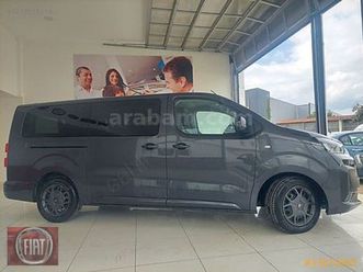 2.0 multijet maxi lounge