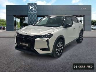 puretech 96kw auto. performance line