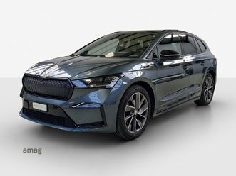 enyaq iv 60 sportline