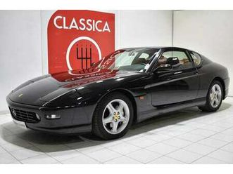 ferrari 456 m gt