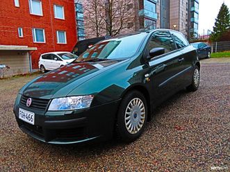 2d stilo hatchback 1.8