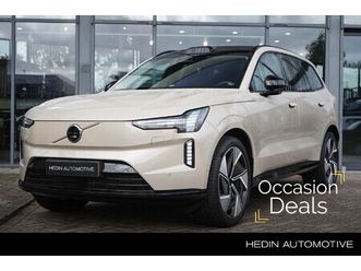 twin motor performance ultra 7p. 111 kwh | actieve luchtvering | bowers & wilkins | 22