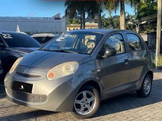 chery s-18 1.3 - flex -2012 - oportunidade!