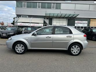 lacetti 1.8 16v cdx