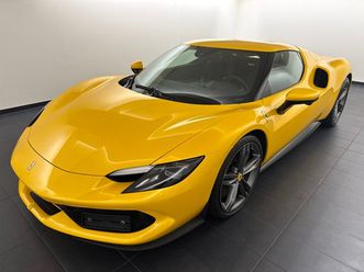 296 gtb ''ch-auslieferung''