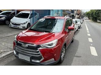 jac t50 1.6 aut. 2019