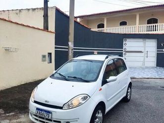 chery face 1.3 16v/1.3 16v flex.mec. 2014