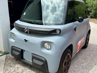 citroën ami (garantie 5 mois)