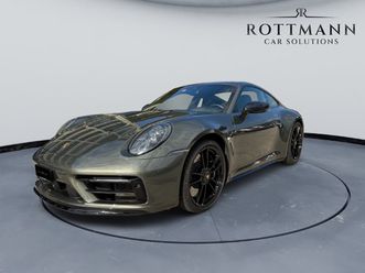 911 carrera 4 gts pdk