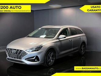 i30 3ª serie i30 wagon 1.0 t-gdi imt 48v prime