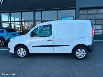 kangoo dci 90cv extra r link