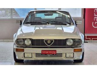 gtv 6 2.5 grand prix