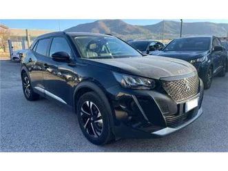 e-2008 allure pack 136cv