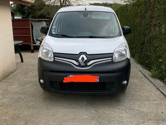 kangoo 2 express energy 1.5 dci 75cv