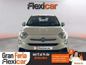 fiat 500x 1.3mjt s&s city cross 4x2