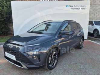 1.0 t-gdi 100 hybrid 48v intuitive