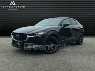 2.5 e-skyactiv g m hybrid 140 4x2 homura bvm6