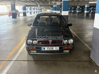 lancia delta 2.0 hf hpe
