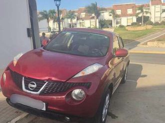 nissan juke 1.5dci s&s acenta