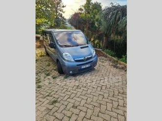 k2900 m1 2.5 cdti 145 t.s pack clim