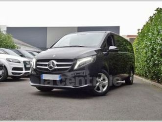 ii generation2 extra-long 300 d 14cv xl avantgarde 8pl