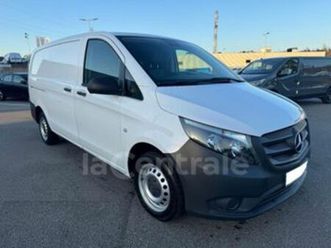 iii generation2 fourgon 114 cdi long bva