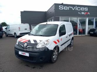 iii van dci blue 80 grand confort