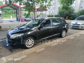 ii generation2 societe air 1.5 dci 110 fap eco2