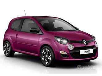 twingo renault