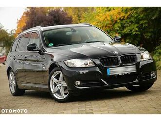 bmw seria 3 318i