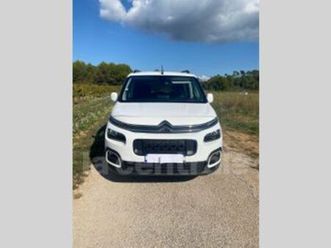 iii taille m 1.5 bluehdi 130 s&s shine bv6