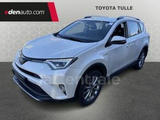 iv generation2 hybride 197 2wd dynamic edition